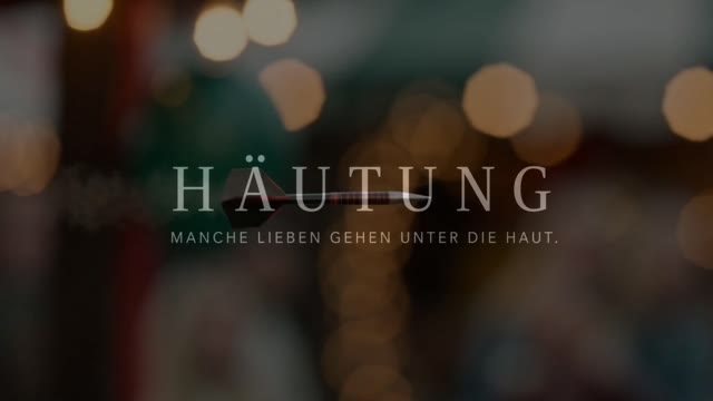Häutung